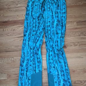 Patagonia ski pants